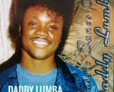 Daddy Lumba – Makra Mo (Mene Wo Di Nkra)