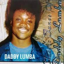 Daddy-Lumba Daddy Lumba – Makra Mo (Mene Wo Di Nkra)