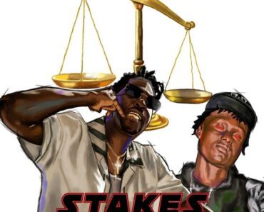 Dee Moneey – Stakes Ft Jay Bahd Dee Moneey – Stakes Ft Jay Bahd