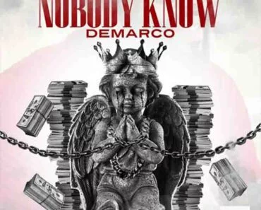 Demarco – Nobody Know (Prod by A-Akeem876 Records) Demarco – Nobody Know (Prod by A-Akeem876 Records)