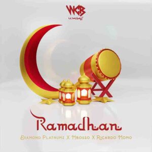 Diamond_Platnumz_Ramadan-300x300 Diamond Platnumz - Ramadhan Ft Mbosso & Ricardo Momo