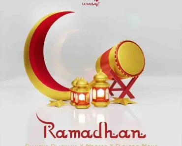 Diamond Platnumz – Ramadhan Ft Mbosso & Ricardo Momo