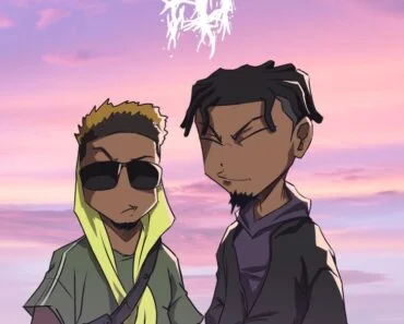 Kreptismenace – Fit Ft Medikal Kreptismenace – Fit Ft Medikal