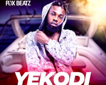 Foxbeatz – Yekodi (Prod. By Lyriqal Beat)
