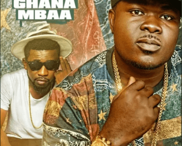 Frankie Rhymz – Ghana Mmaa Ft Bisa Kdei