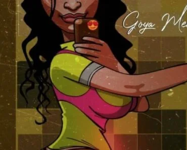 Goya Menor – Bounce Goya Menor – Bounce