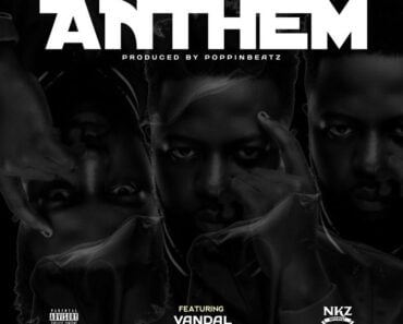 Guru NKZ – Anthem Ft Vandal Guru NKZ – Anthem Ft Vandal