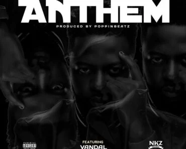 Guru NKZ – Anthem Ft Vandal