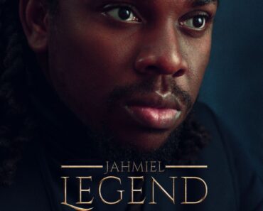Jahmiel – Legend Ft Masicka