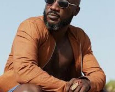 Kwabena Kwabena – Fingers Kwabena Kwabena – Fingers
