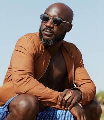 Kwabena Kwabena Fingers
