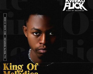 Kweku Flick – Bonsam Dollar Kweku Flick – Bonsam Dollar