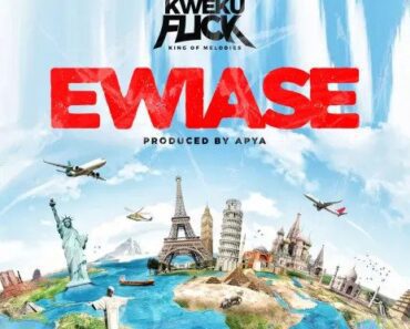 Kweku Flick – Ewiase