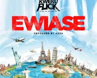 Kweku Flick – Ewiase
