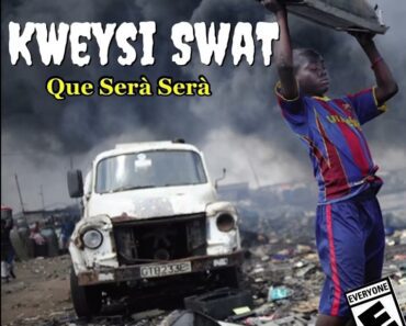 Kweysi Swat – Que Sera Sera