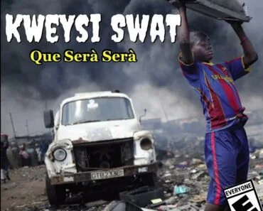 Kweysi Swat – Que Sera Sera Kweysi Swat – Que Sera Sera