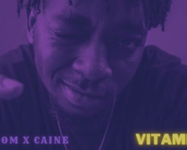 Magnom – Vitamin D Ft Caine Magnom – Vitamin D Ft Caine