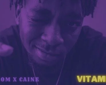 Magnom – Vitamin D Ft Caine Magnom – Vitamin D Ft Caine