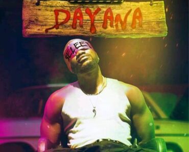 Mr Drew – Dayana
