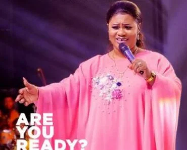 Obaapa Christy – Are You Ready Obaapa Christy – Are You Ready