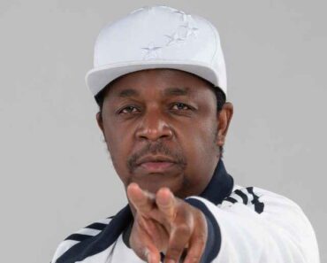 Oskido – Say Kun Kra