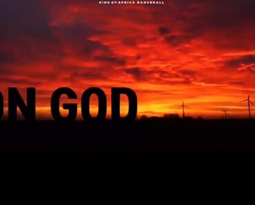 Shatta Wale – On God