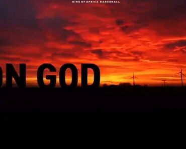 Shatta Wale – On God