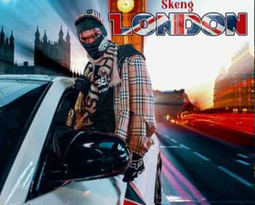 Skeng – London (Prod By DiTruth & Drop Top records) Skeng – London (Prod By DiTruth & Drop Top records)