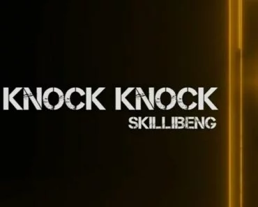 Skillibeng – Knock Knock