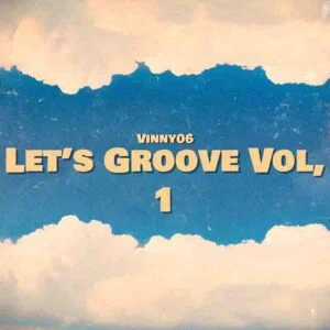 The_Drum_Vinny06-300x300 Vinny06 - The Drum (Let's Groove Volume 1) - Amapiano