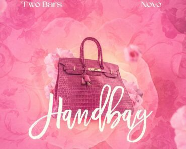 Two Bars – Handbag Ft Novo