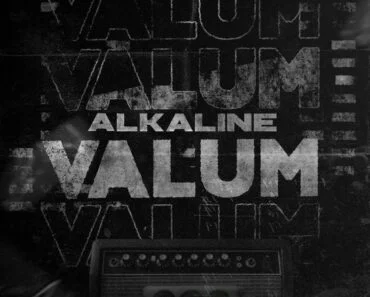 Alkaline – Valum