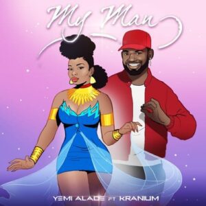 Yemi-Alade-–-My-Man-Ft-Kranium-300x300 Yemi Alade – My Man Ft Kranium