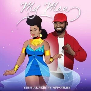 Yemi-Alade-–-My-Man-Ft-Kranium-300x300 Yemi Alade – My Man Ft Kranium