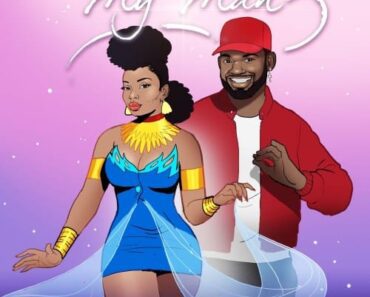 Yemi Alade – My Man Ft Kranium