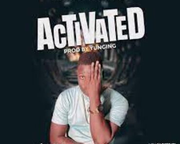 Adi Ruler – Activated (Prod By Yunging)