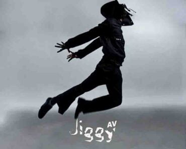 AV – Jiggy (Prod By KrizBeatz)