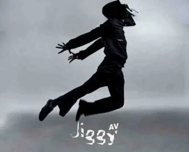 AV – Jiggy (Prod By KrizBeatz) AV – Jiggy (Prod By KrizBeatz)