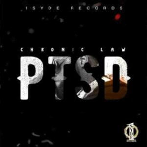 chronic_law_ptsd-300x300 Chronic Law - PTSD (Prod By 1Syde Records)