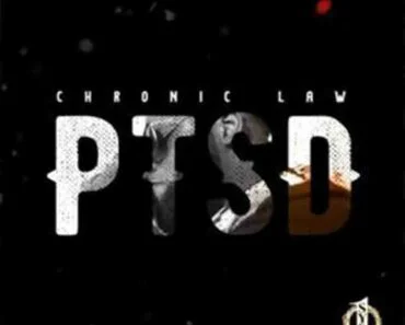 Chronic Law – PTSD (Prod By 1Syde Records)