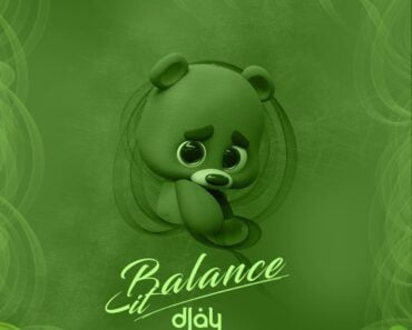 D Jay – Balance It D Jay – Balance It