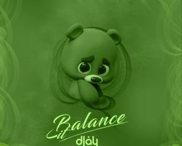 D Jay – Balance It
