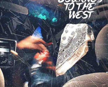 Kelvin S – Lemme Know Ft O’Kenneth (Journey To The West Ep)