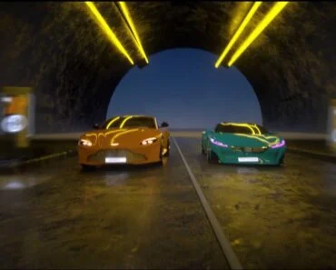 Official Video: Shatta Wale x Medikal – Deeper Than Blood