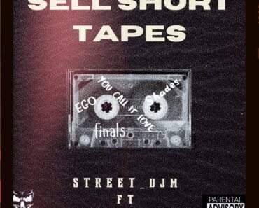 Street DJM – Sell Short Tapes (Full Ep)