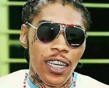 Vybz Kartel – About Last Night