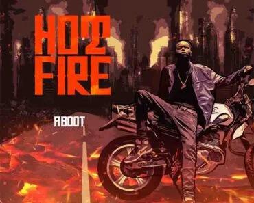Aboot – Hot Fire