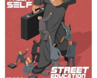 Addi Self – Street Education Addi Self – Street Education