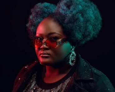 Lade – Adulthood Na Scam