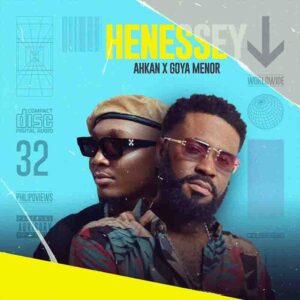 Ahkan_Henessey-300x300 Ahkan - Henessey Ft Goya Menor